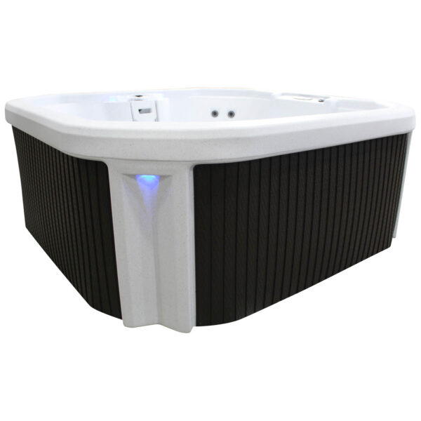 SPARK IGNITE PRIME WHITE EXTERIOR LIGHT 2 Cut
