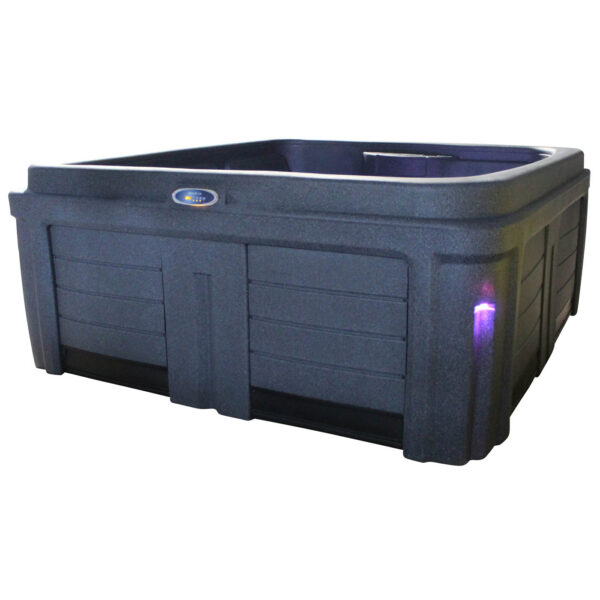 ORIGIN GREY OUTSIDE LIGHT Cut