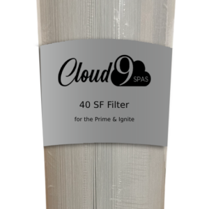 Cloud9 OEM 40SF Filter