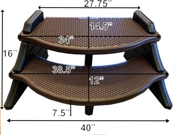 The Edge Step - Image 2