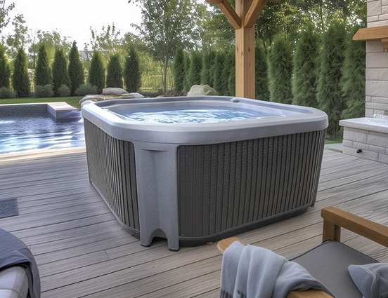 PRIME-LS-GREY spa